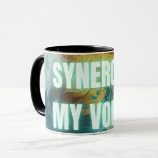 Rare Find Nectar - Synergisiere meinen Vortex Tasse