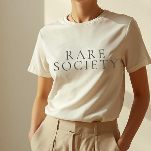 Rare Society Carnivore-Diät Tri-Blend Shirt