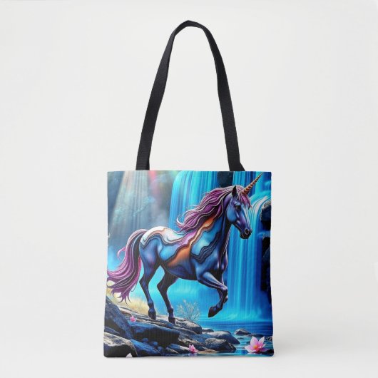 Rarest Unicorn Tasche (Vorderseite)