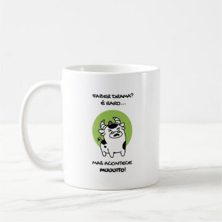 "Raridade" Kaffeetasse