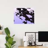 Rarken Poster (Heimbüro)