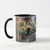 Raro Pueblo (Fragment) - Tasse (Links)