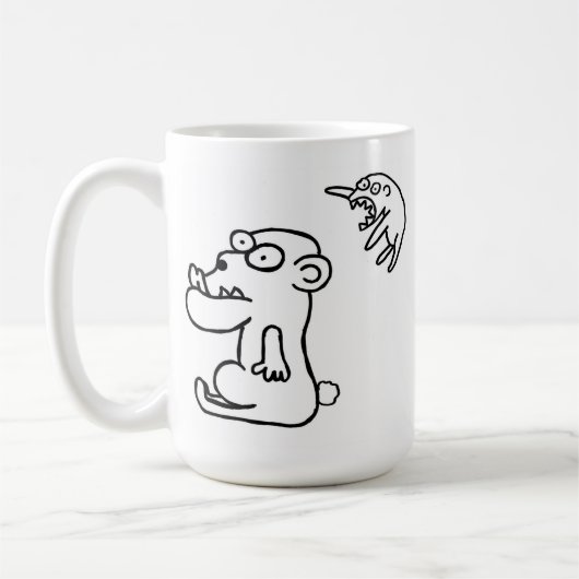 RARRRRR KAFFEETASSE (Links)