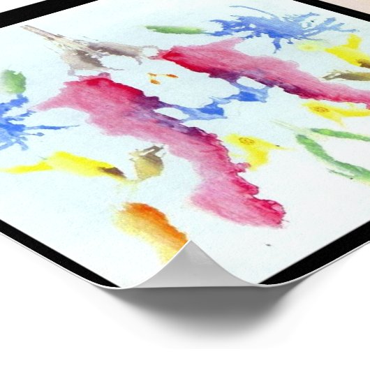 Rars All Coll Eight Poster (Ecke)