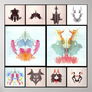 Rars All Coll Eight Poster