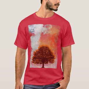 Ras-Baum T-Shirt