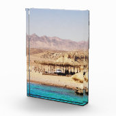 Ras Mohammed Marine Reserve in Ägypten Fotoblock (Rechts)