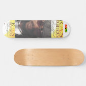 RAS RIGHTEOUS Skateboard / JMT USA (Horizontal)