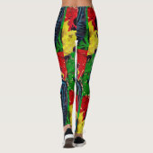 RAS RULER LEGGINGS (Rückseite)