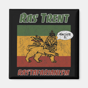 Ras Trent 2 Magnet