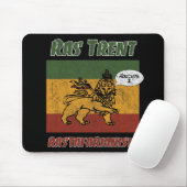 Ras Trent 2 Mousepad (Mit Mouse)
