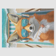 Rascal Fox, Tag zwei Shirt aus