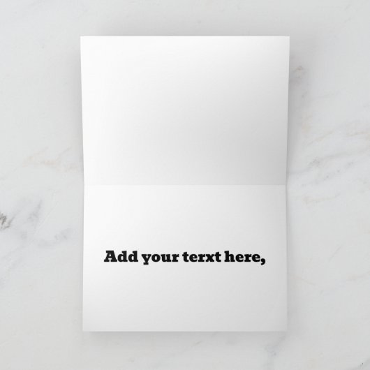 Rascal Karte (Innenseite)