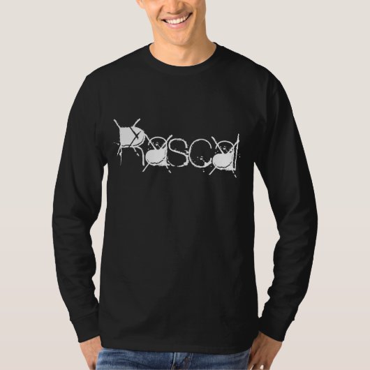Rascal Long Sleeve T - Shirt (Vorderseite)