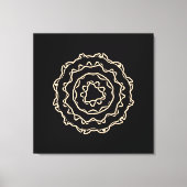 rascunho 02 leinwanddruck (Vorderseite)