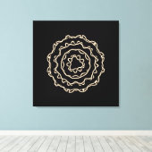 rascunho 02 leinwanddruck (Insitu (Holzboden))