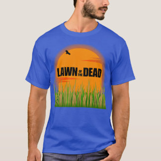 Rasen der Toten T-Shirt