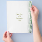 Rasen-Flyer Flyer (Hand)