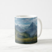 Rasen Kaffeetasse (VorderseiteRechts)