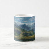 Rasen Kaffeetasse (Mittel)