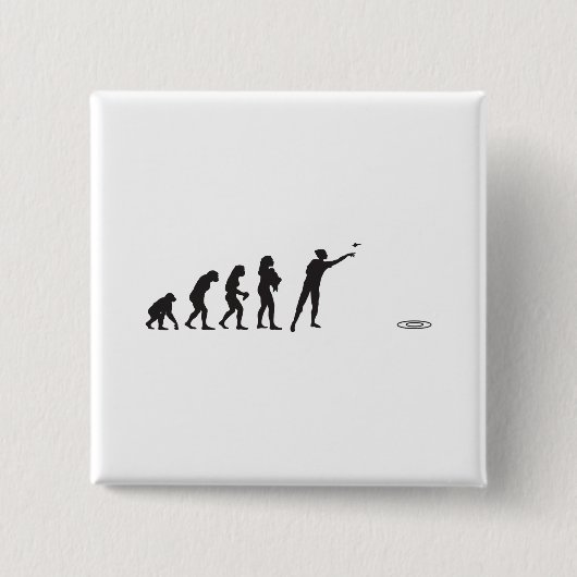 Rasen-Pfeile Button (Vorderseite)