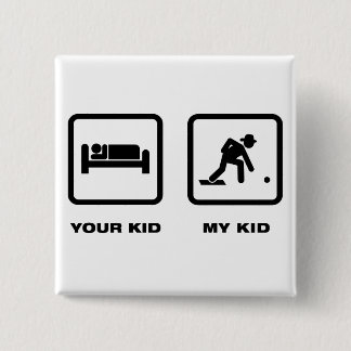 Rasen-Schüssel Button