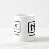 Rasen-Schüssel Kaffeetasse (Mittel)