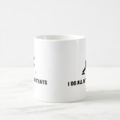 Rasen-Schüssel Kaffeetasse (Mittel)