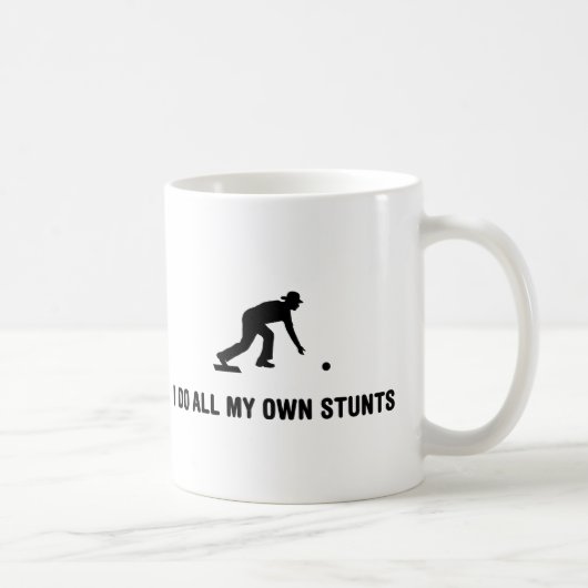 Rasen-Schüssel Kaffeetasse (Rechts)