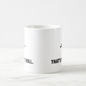 Rasen-Schüssel Kaffeetasse (Mittel)