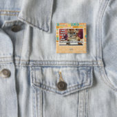 Rasen Sprinklur Timer Button (Beispiel)