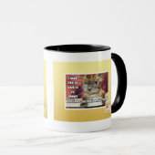 Rasen Sprinklur Timer Tasse (VorderseiteRechts)