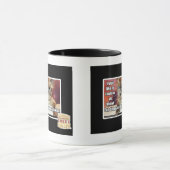 Rasen Sprinklur Timer Tasse (Zentrum)