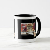 Rasen Sprinklur Timer Tasse (VorderseiteRechts)