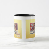 Rasen Sprinklur Timer Tasse (Zentrum)