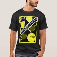 Rasen-Tennis-Spieler Grafik-Kunst