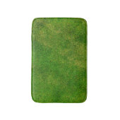 Rasenfläche Badematte (Vorderseite Vertikal)