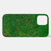 Rasenfläche Case-Mate iPhone Hülle (Rückseite (Horizontal))