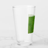 Rasenfläche Glas (Rechts)