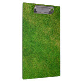 Rasenfläche Klemmbrett (Rechts)