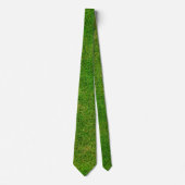 Rasenfläche Krawatte (Vorderseite)