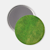 Rasenfläche Magnet (Vorderseite/Rückseite)