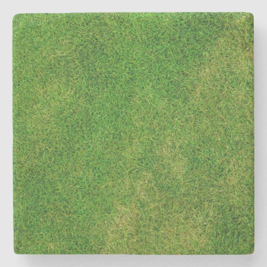 Rasenfläche Steinuntersetzer (Vorderseite)