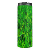 Rasenfläche Thermosbecher (Rückseite)