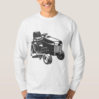 Rasengarten-Rutschbahn T-Shirt