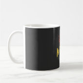 Rasenmähen - Das Gras ruft Kaffeetasse (Links)