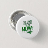 Rasenmäher Button (Vorne & Hinten)