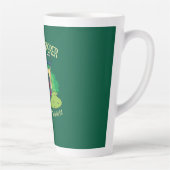 Rasenmäher mit Whisperer-Rasenmäher Gartengarten Milchtasse (Rechts)