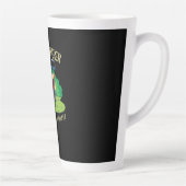 Rasenmäher - Rasenflüster Milchtasse (Rechts)