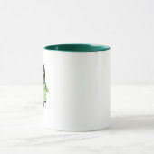 Rasenmäher Tasse (Zentrum)